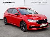 Škoda Fabia Top Selection 1.0 TSI 85kW 7AP - náhled 6