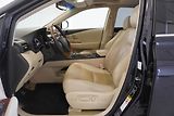 Lexus RX 450h 3,5I V6 E-FOUR AUT. - náhled 12