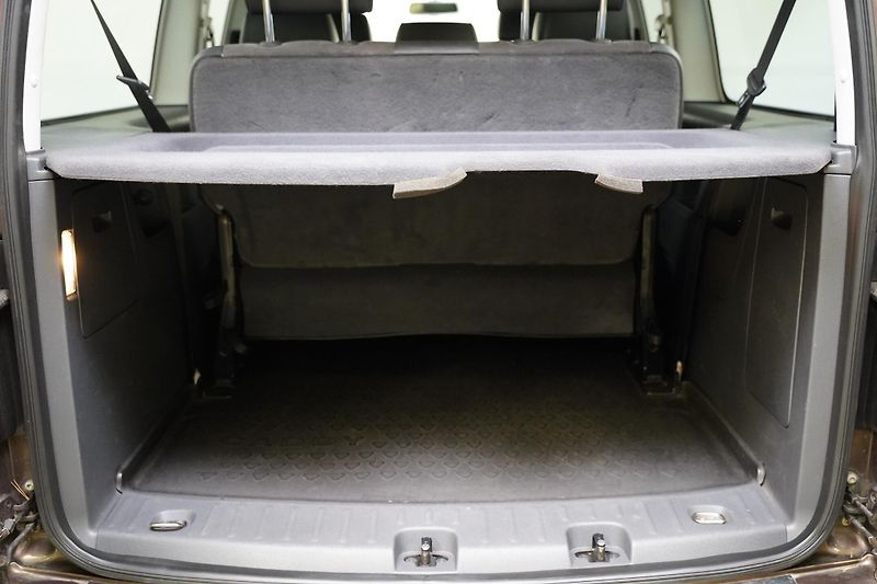 Volkswagen Caddy - fotka 25 z 26