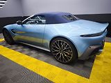 Aston Martin V8 Vantage (2022) - náhled 19