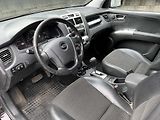 Kia Sportage 2.7 V6 129 kW LPG NOVÁ STK - náhled 9