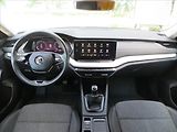 Škoda Octavia 2,0 TDI 85kW Style Kombi ČR - náhled 27