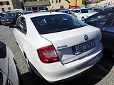 Škoda Rapid 1.2 TSI Park Senzor  - náhled 2