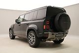 Land Rover Defender 110 D300 X-DYNAMIC SE AWD CZ - náhled 10