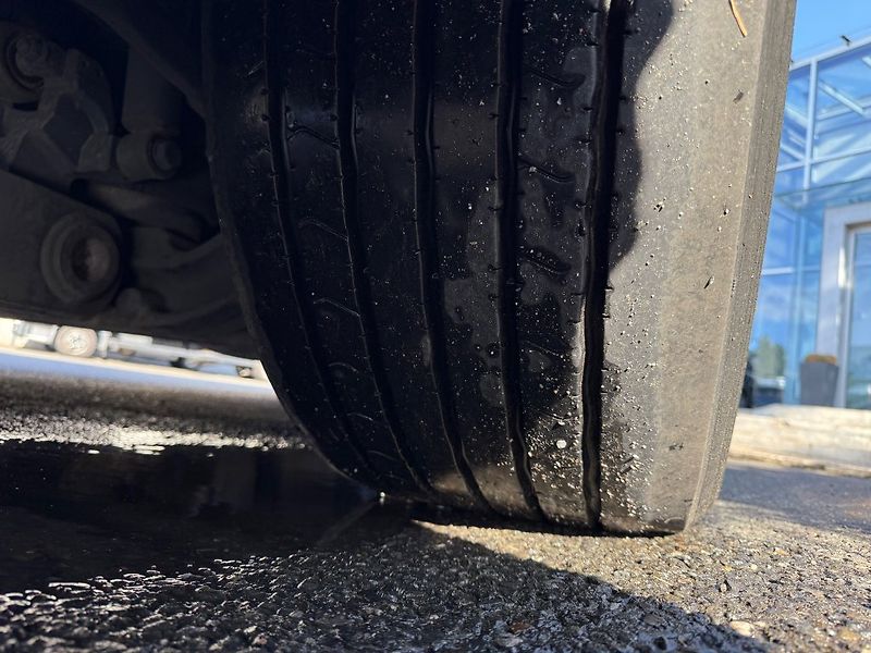 DAF XG480 EURO 6 MEGA/lowdeck - fotka 8 z 20