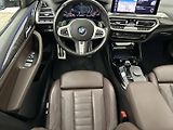 BMW X3 3.0 D 4x4 XDrive - náhled 14