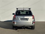 Toyota RAV4 2.2 D-4D 4x4 110kW - náhled 9