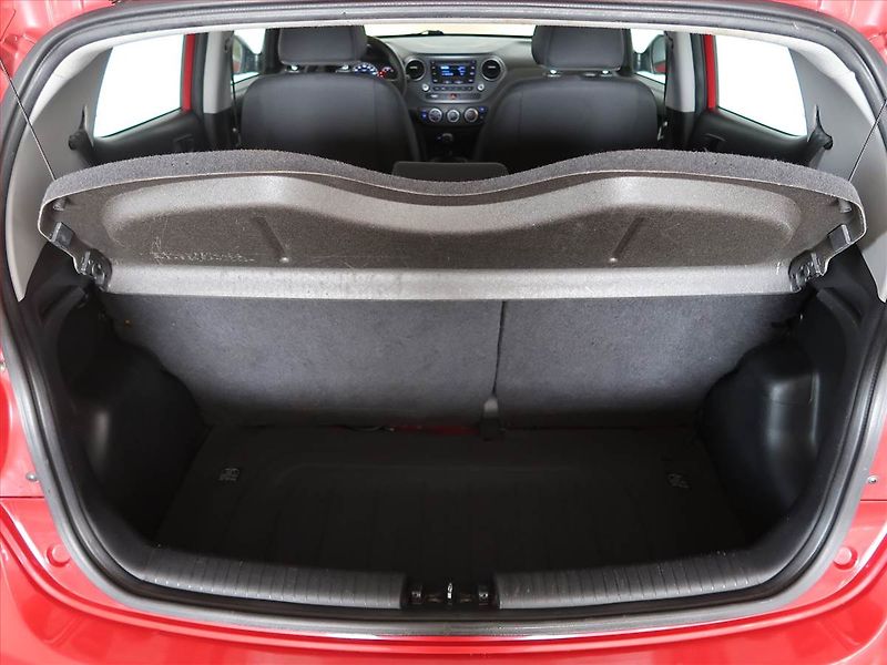 Hyundai i10 (2016) 1.0, Serv.kniha - fotka 13 z 15