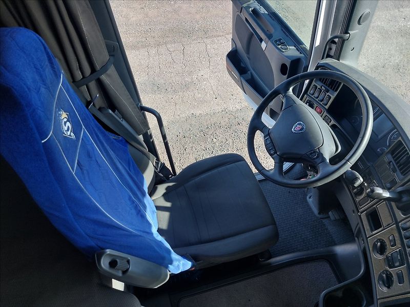 Scania R 450 4x2 - fotka 20 z 26