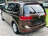 Volkswagen Touran 1.2TSI MANUÁL 7MÍST SERVISKA - náhled 17