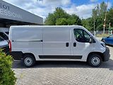 Peugeot Boxer (2026) Furgon 3000 L2H1 BlueHDi 120k - náhled 4