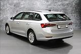 Škoda Octavia 2,0 TDI Ambition 1.majitel CZ - náhled 2