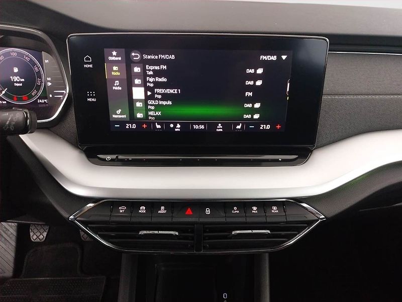 Škoda Octavia (2020) Style Plus 1.5 TSI, Serv.kniha - fotka 12 z 22
