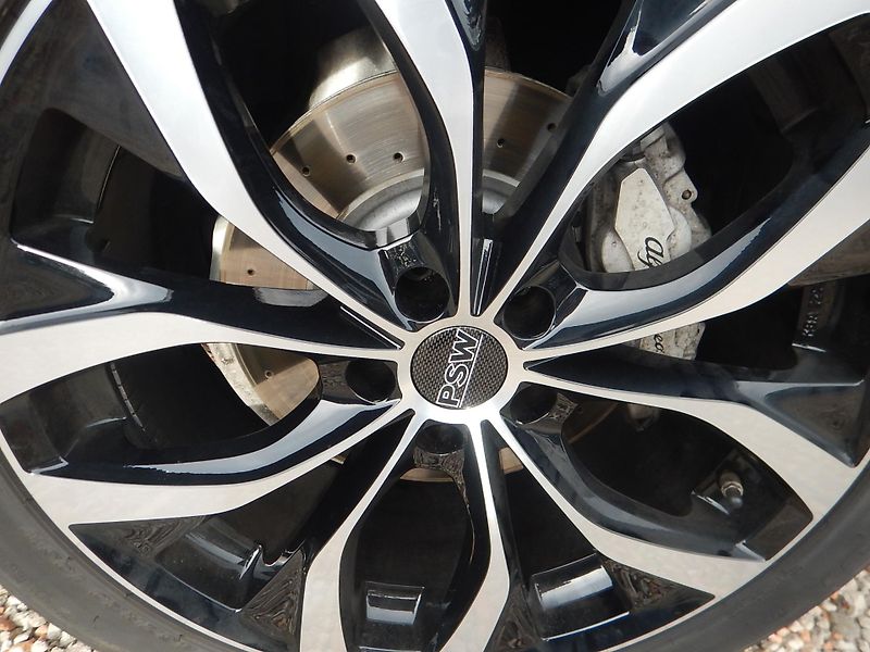 Alfa Romeo Stelvio 2.2 JTD Q4 AUTOMAT - fotka 10 z 27