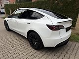 Tesla Model Y Performance-540PS-AWD-Berlín- - náhled 2