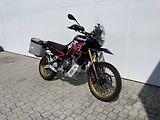 Aprilia (2026) Tuareg 660 Rally EU5+ - náhled 1