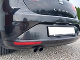 Seat Leon 1.4 TSi ČR - náhled 33