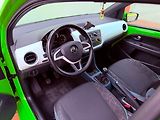 Škoda Citigo 1.0 MPi Fun, Serviska, 1.Maj - náhled 15