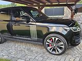 Land Rover Range Rover (2021) Autobiography 5v8 supercharged - náhled 1
