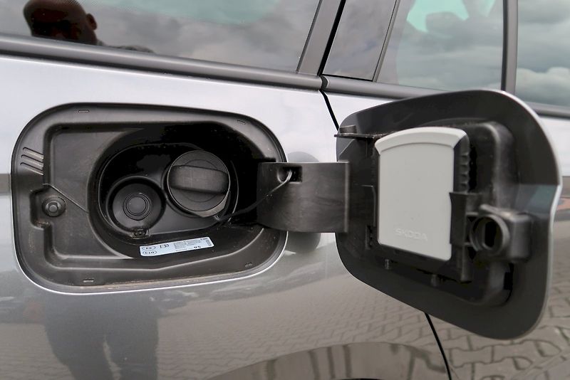 Škoda Octavia (2024) Combi Selection 1,5 TSi/85 kW - fotka 26 z 30