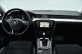 Volkswagen Passat 2.0TDi 140kW 4MOTION HIGHLINE - náhled 13