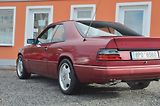 Mercedes-Benz 124 (1988) W124 300 CE 132kW AUTOMAT - náhled 7