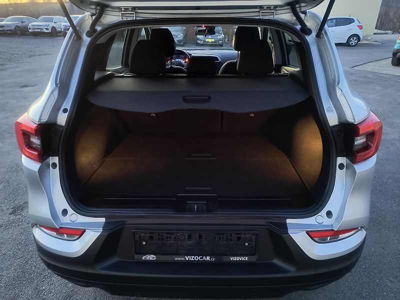 Renault Kadjar (2019) 1.3 TCE AT/NAVI/LED/PDC/KAMERA - fotka 35 z 66
