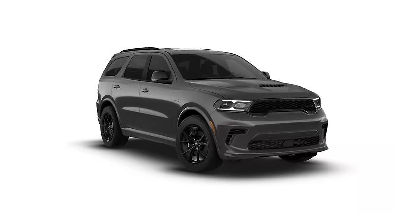 Dodge Durango (2026) 5.7 V8 LPG GT PREMIUM REDLINE - fotka 2 z 7