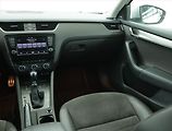 Škoda Octavia (2015) Scout 1.8 TSI, 4X4, Automat - náhled 8