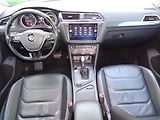 Volkswagen Tiguan 2,0 TDI 4x4 7DSG COMFORTLINE - náhled 11