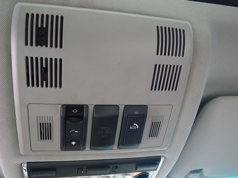 BMW X3 (2008) 3.0i 170kW, 4x4, AT, LPG - fotka 35 z 38