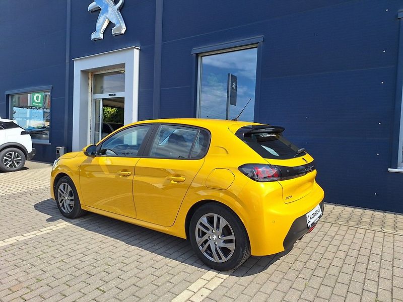 Peugeot 208 (2021) ACTIVE PACK 1.2 PT 75 M5 - fotka 3 z 14