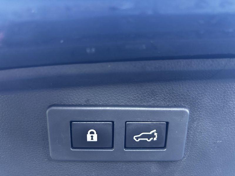 Subaru Outback (2022) 2.5i, 124kW, 4X4, ČR, DPH - fotka 16 z 16