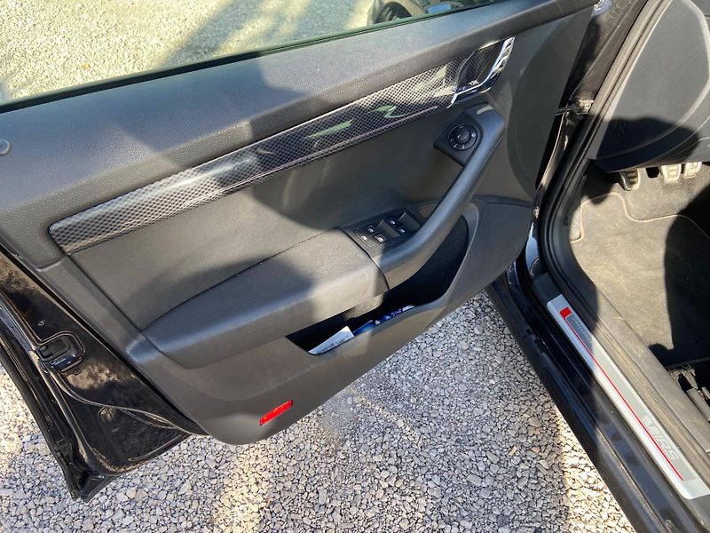 Škoda Octavia (2018) 2.0 TDI 135kW, Euro 6 - fotka 12 z 20