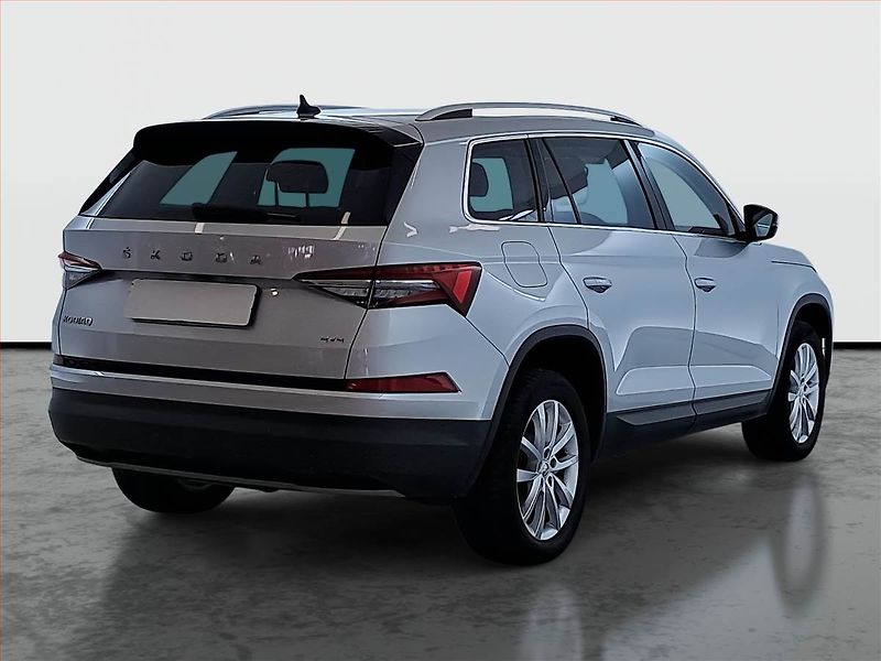 Škoda Kodiaq (2022) Style 2.0 TDI - fotka 5 z 16