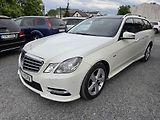 Mercedes-Benz Třídy E 300CDI V6 Avantgarde TZ  - náhled 1