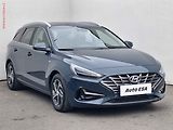 Hyundai i30 (2022) 1.5T, ČR, LED, autoAC - náhled 1