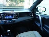 Toyota RAV4 (2018) Selection 2.0 D-4D, Serv.kniha - náhled 8