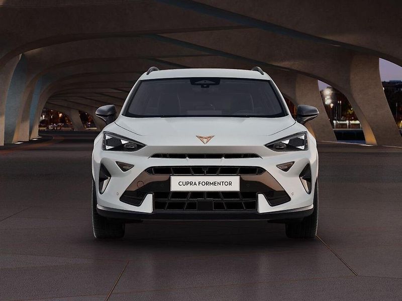 Cupra Formentor (2026) SUV - fotka 3 z 8