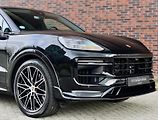 Porsche Cayenne (2025) Coupe E-Hybrid 360KW Techart - náhled 15
