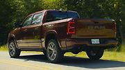 Ram 1500 modelového roku 2025