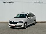 Škoda Fabia (2023) FAB COM AMB 70TSI/1.0 M5F - náhled 1