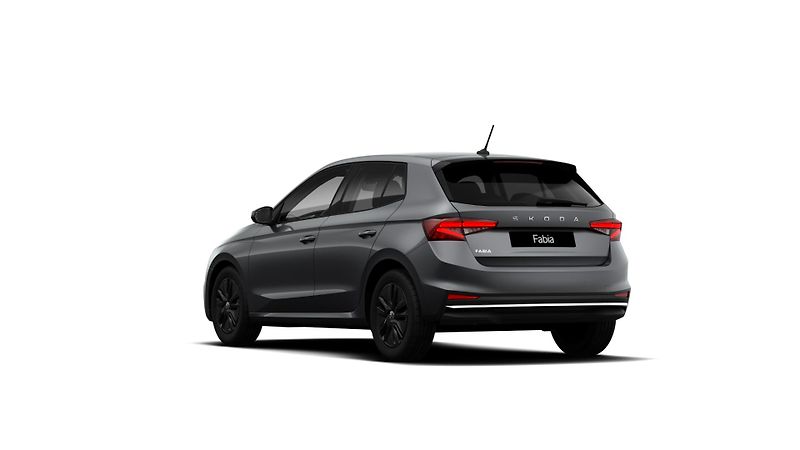 Škoda Fabia Dynamic 1,0 TSI 85kW manuál  - fotka 3 z 6