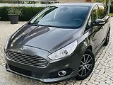 Ford S-MAX 2.0TDCi MANUÁL SERVISKA TAŽNÉ - náhled 1