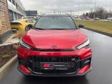 Toyota Corolla Cross 2.0 Hybrid FWD GR SPORT - náhled 1