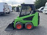 Bobcat Bobcat 443, po komplet GO. - náhled 8