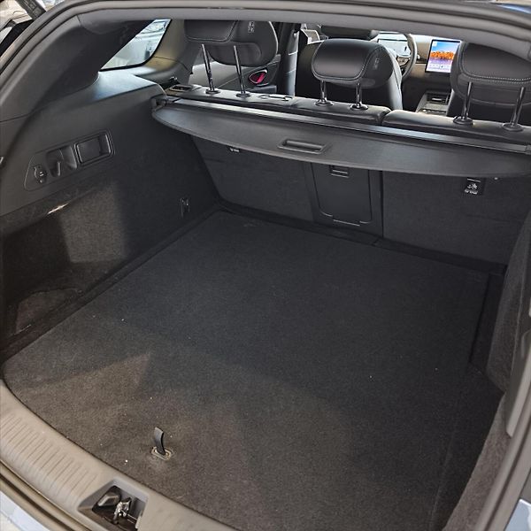 BYD Seal 6 (2025) 156 Kw Comfort Lite - fotka 9 z 9