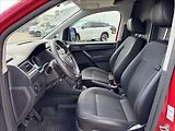 Volkswagen Caddy 1,4 TGI 81kW CNG Maxi Dílna - náhled 22
