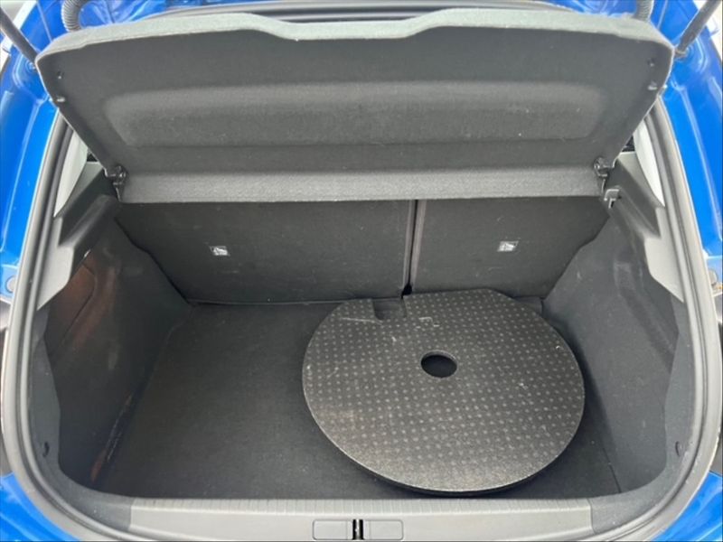 Opel Corsa 1,2 T 100 Elegance - fotka 6 z 11