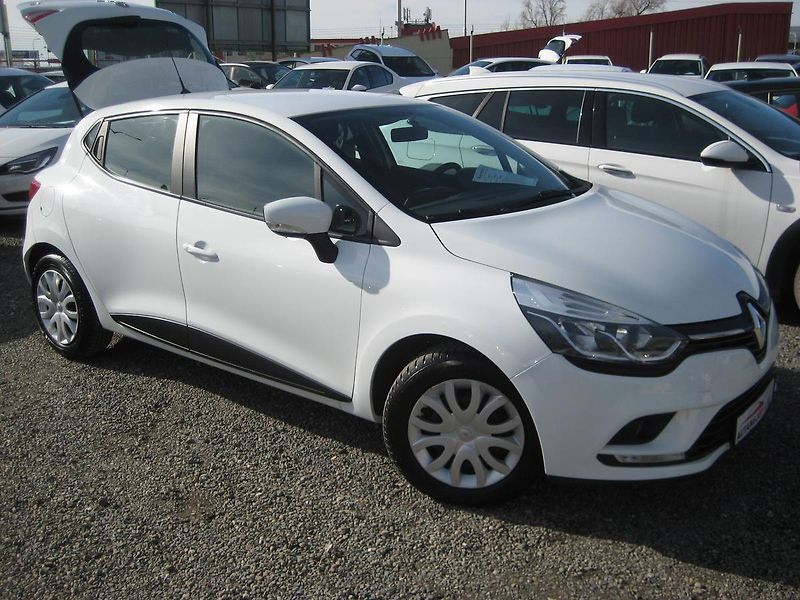 Renault Clio 0.9TCe 66 kW!!! 1.maj-DPH-ČR ! - fotka 3 z 32